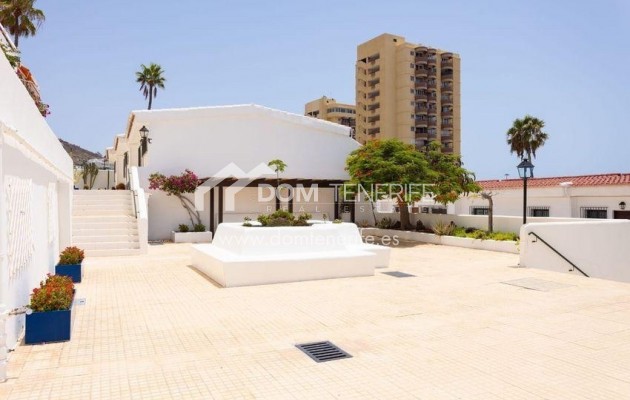 Wiederverkauf - Duplex -
Arona - Playa de Las Americas