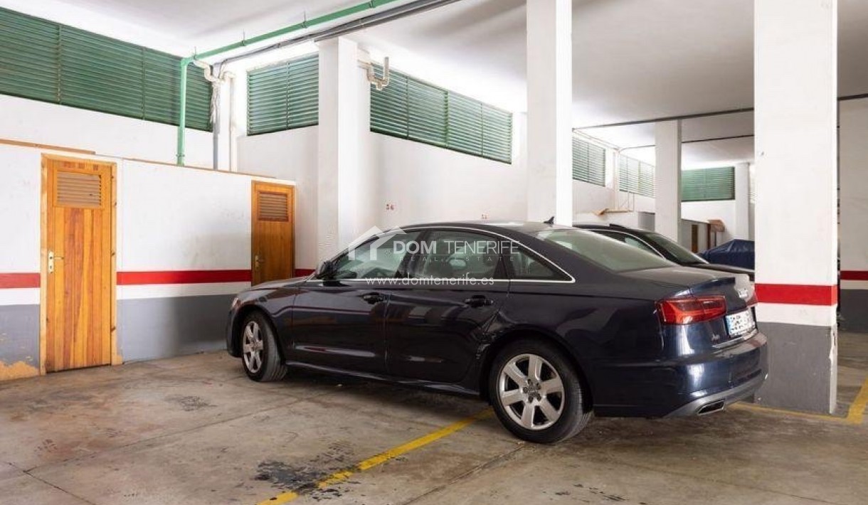 Wiederverkauf - Duplex -
Arona - Playa de Las Americas