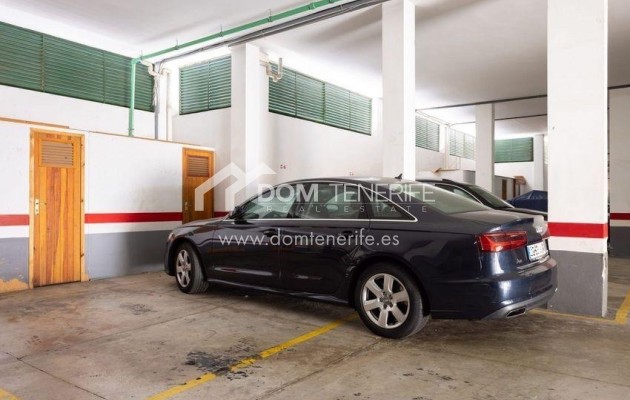 Wiederverkauf - Duplex -
Arona - Playa de Las Americas