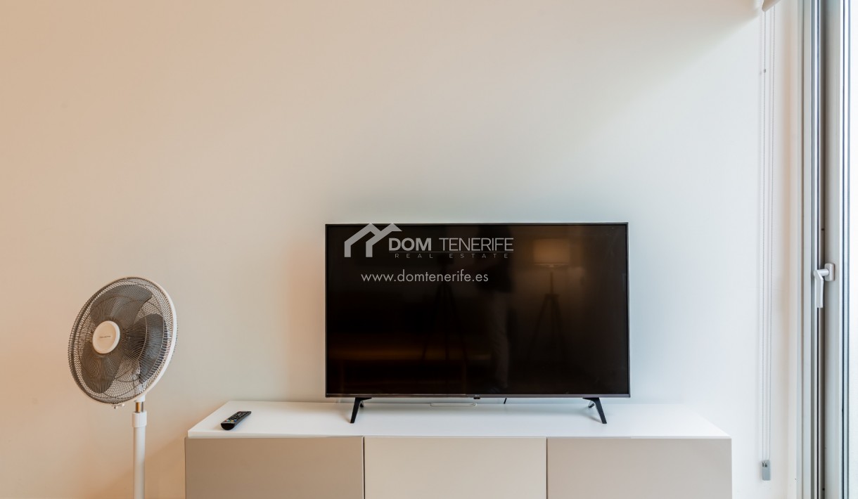 Wiederverkauf - Wohnung -
Adeje