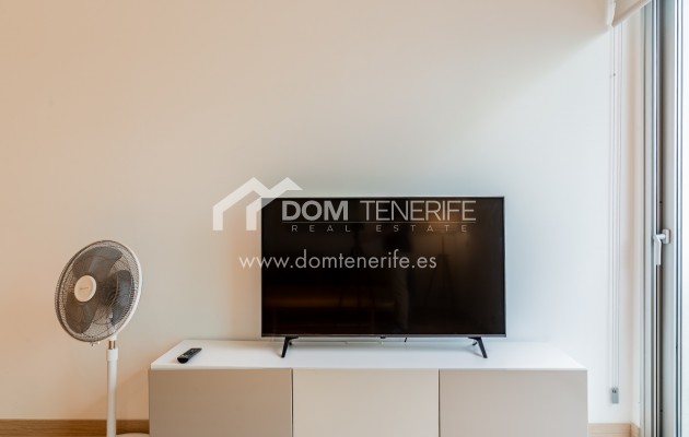 Wiederverkauf - Wohnung -
Adeje