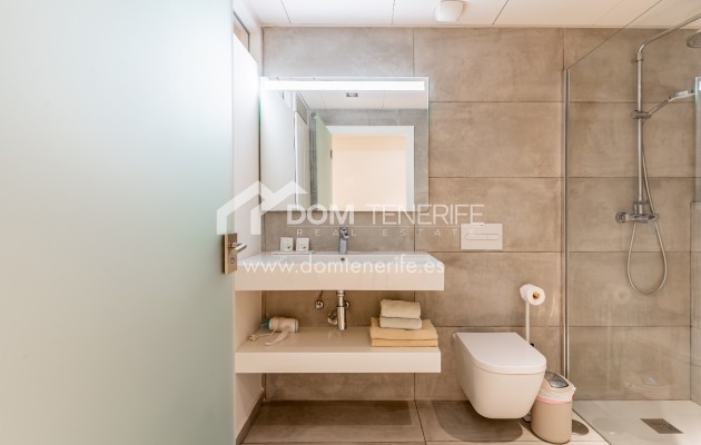 Wiederverkauf - Wohnung -
Adeje