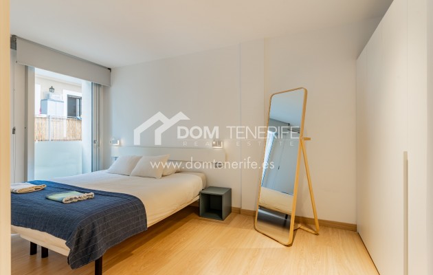 Wiederverkauf - Wohnung -
Adeje