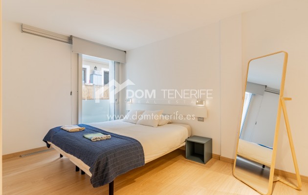 Wiederverkauf - Wohnung -
Adeje