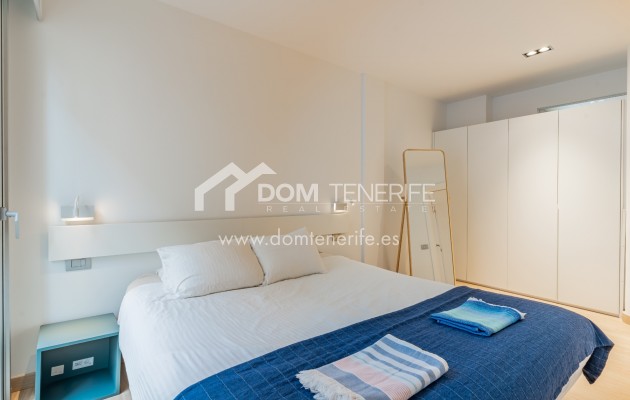 Wiederverkauf - Wohnung -
Adeje