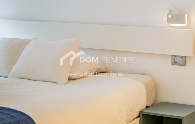 Wiederverkauf - Wohnung -
Adeje