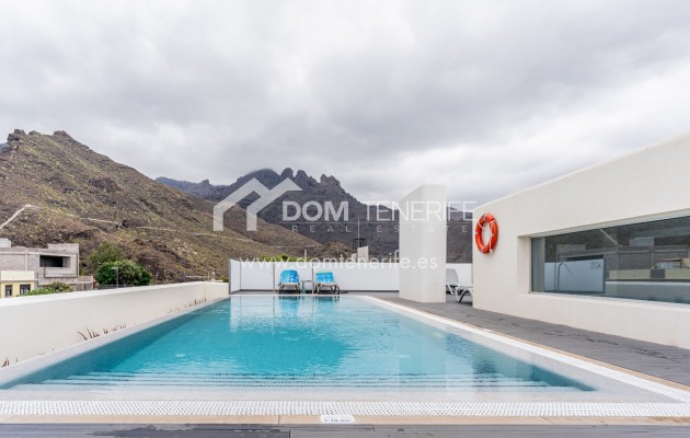 Wiederverkauf - Wohnung -
Adeje