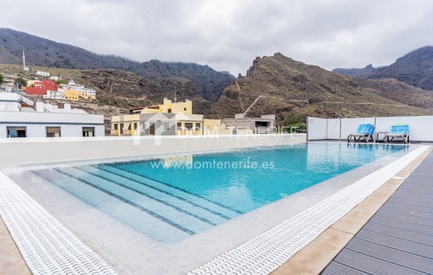 Wiederverkauf - Wohnung -
Adeje