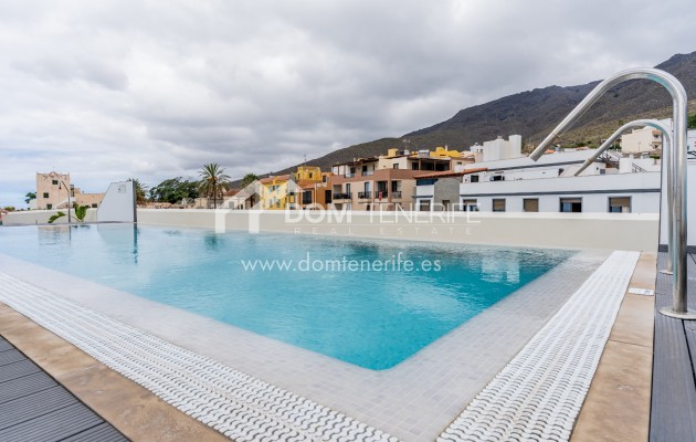 Wiederverkauf - Wohnung -
Adeje