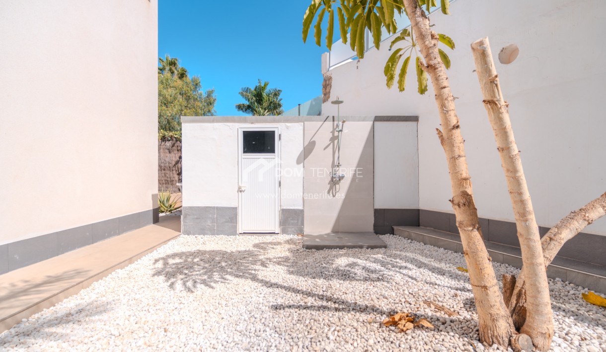 Wiederverkauf - Villa -
Adeje - Playa Paraiso