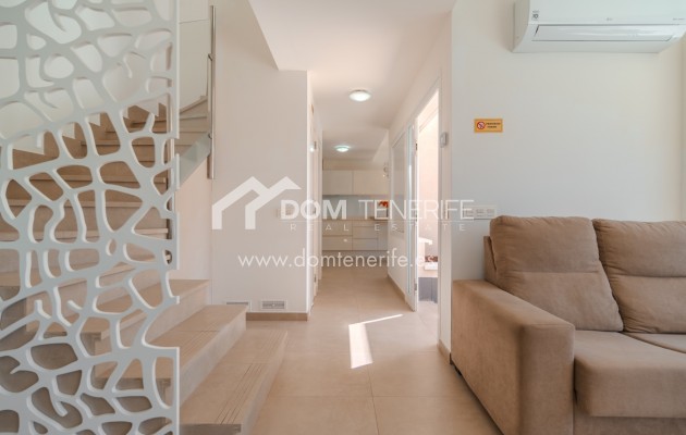 Wiederverkauf - Villa -
Adeje - Playa Paraiso