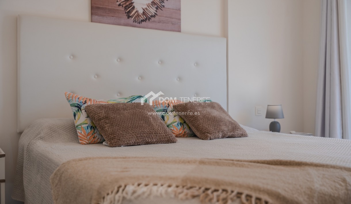 Wiederverkauf - Villa -
Adeje - Playa Paraiso