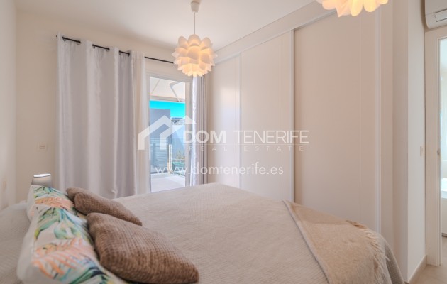 Wiederverkauf - Villa -
Adeje - Playa Paraiso