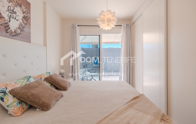 Wiederverkauf - Villa -
Adeje - Playa Paraiso