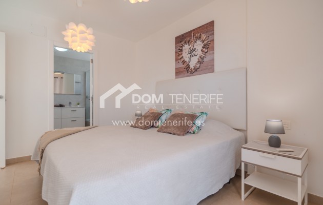 Wiederverkauf - Villa -
Adeje - Playa Paraiso