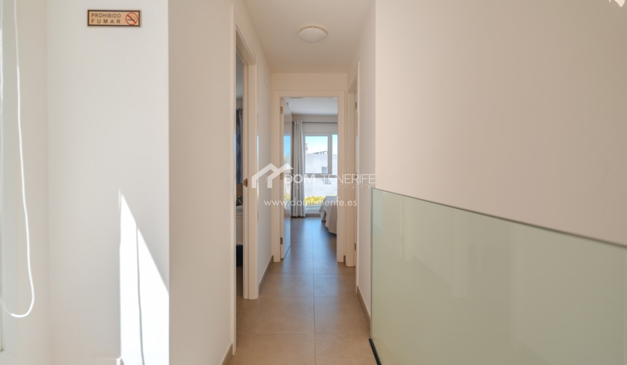 Wiederverkauf - Villa -
Adeje - Playa Paraiso