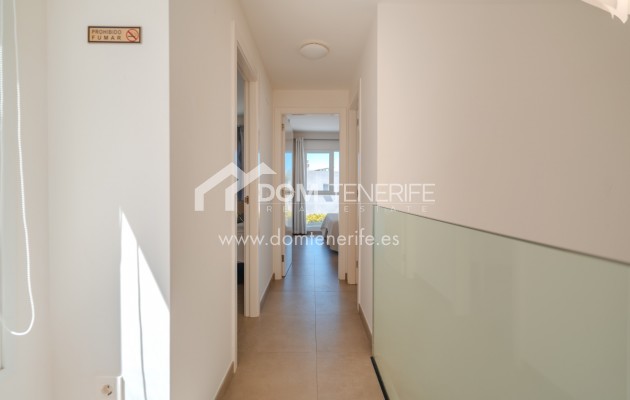 Wiederverkauf - Villa -
Adeje - Playa Paraiso