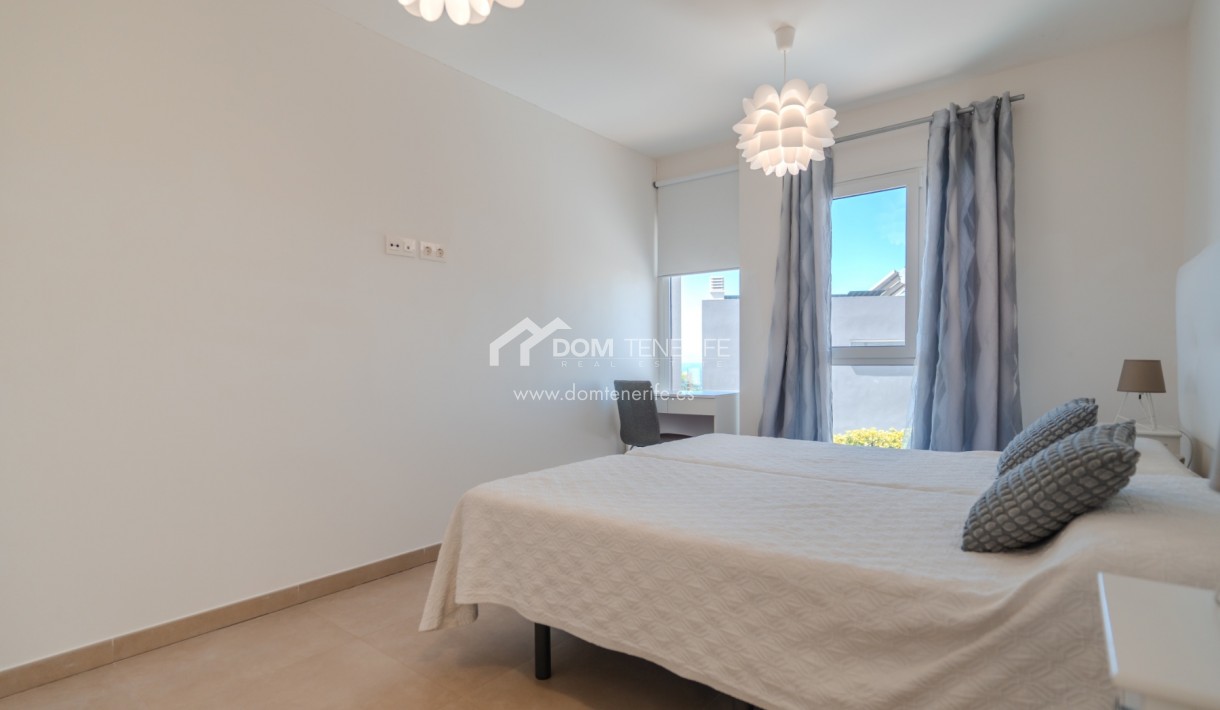 Wiederverkauf - Villa -
Adeje - Playa Paraiso