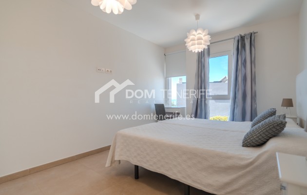 Wiederverkauf - Villa -
Adeje - Playa Paraiso