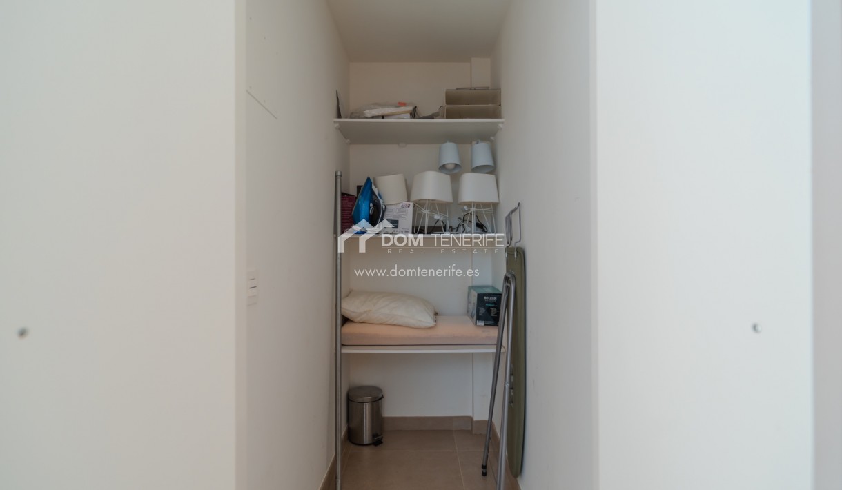 Wiederverkauf - Villa -
Adeje - Playa Paraiso