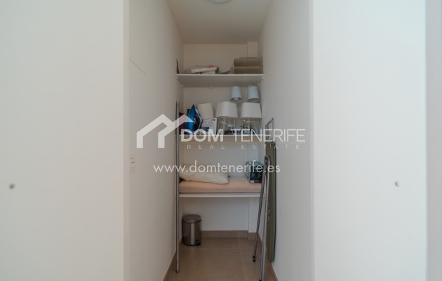 Wiederverkauf - Villa -
Adeje - Playa Paraiso