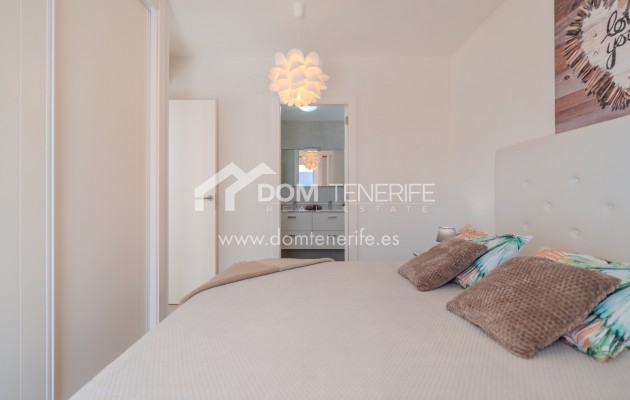 Wiederverkauf - Villa -
Adeje - Playa Paraiso