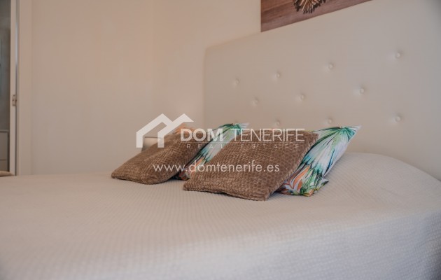 Wiederverkauf - Villa -
Adeje - Playa Paraiso