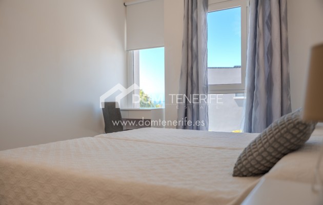 Wiederverkauf - Villa -
Adeje - Playa Paraiso