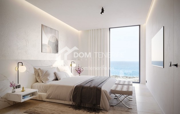 Neue entwicklungen - Penthouse -
Callao Salvaje - Costa Adeje