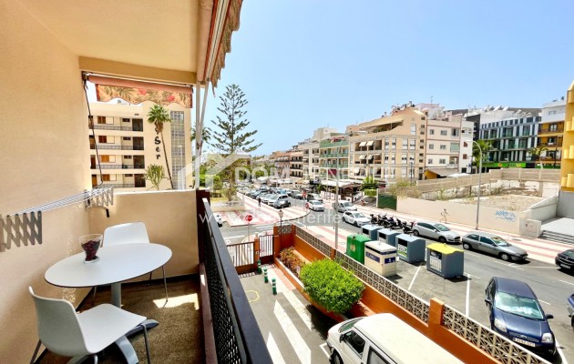 Long term rent - Apartment -
Arona - Los Cristianos