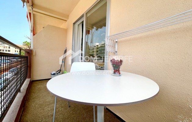 Long term rent - Apartment -
Arona - Los Cristianos