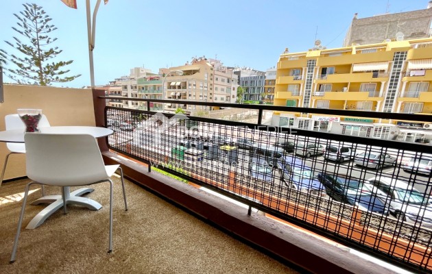 Alquiler a largo plazo - Apartamento -
Arona - Los Cristianos