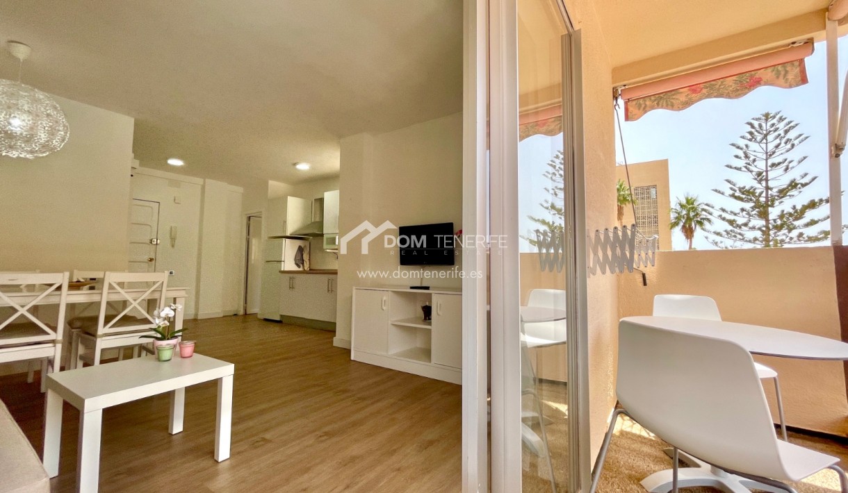 Langfristige mieten - Wohnung -
Arona - Los Cristianos