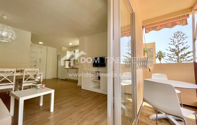 Long term rent - Apartment -
Arona - Los Cristianos