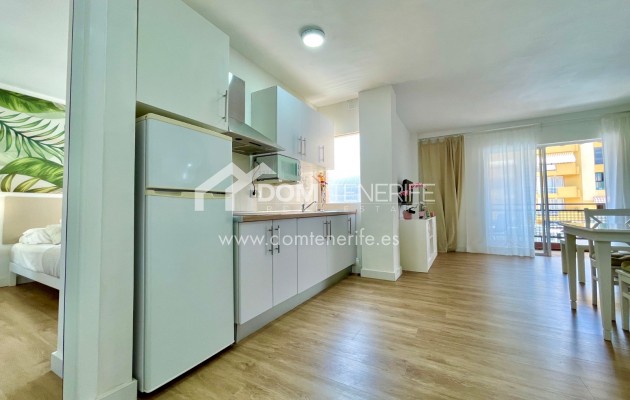 Alquiler a largo plazo - Apartamento -
Arona - Los Cristianos