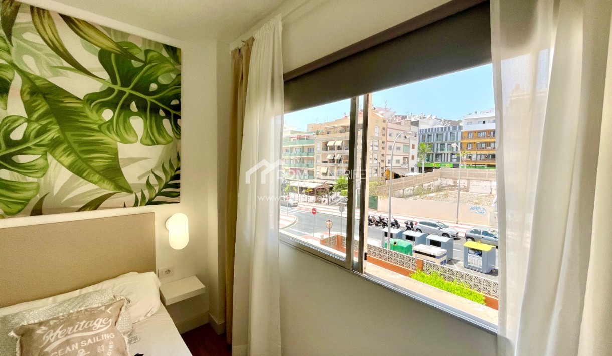 Alquiler a largo plazo - Apartamento -
Arona - Los Cristianos