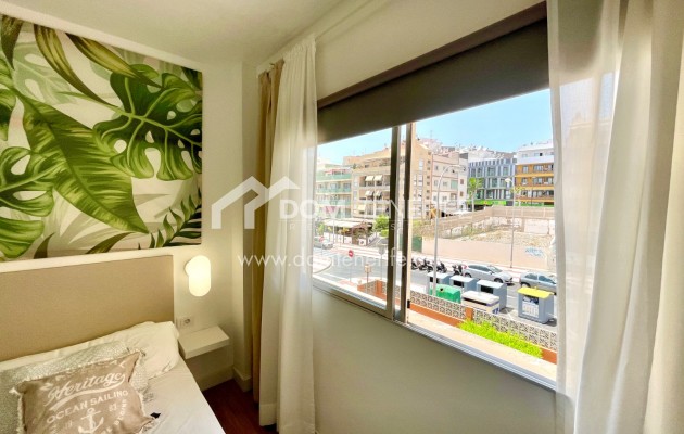 Long term rent - Apartment -
Arona - Los Cristianos