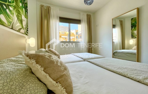 Long term rent - Apartment -
Arona - Los Cristianos