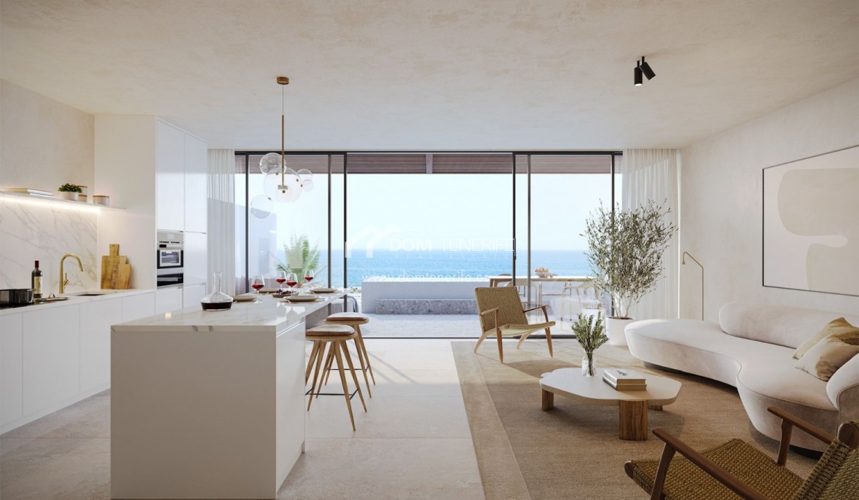 Neue entwicklungen - Wohnung -
Callao Salvaje - Costa Adeje