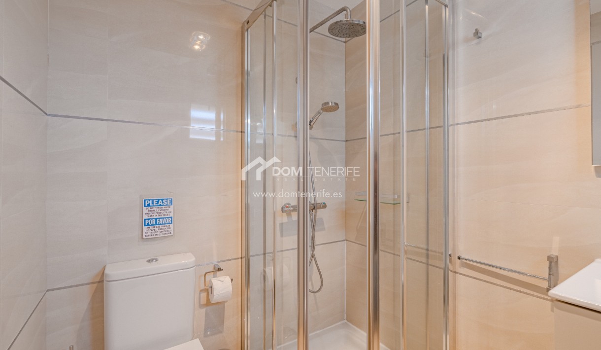 Wiederverkauf - Stadthaus -
Adeje - El Galeon