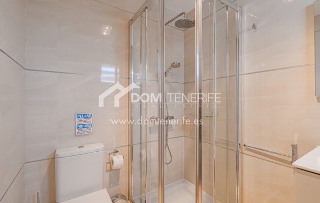 Wiederverkauf - Stadthaus -
Adeje - El Galeon