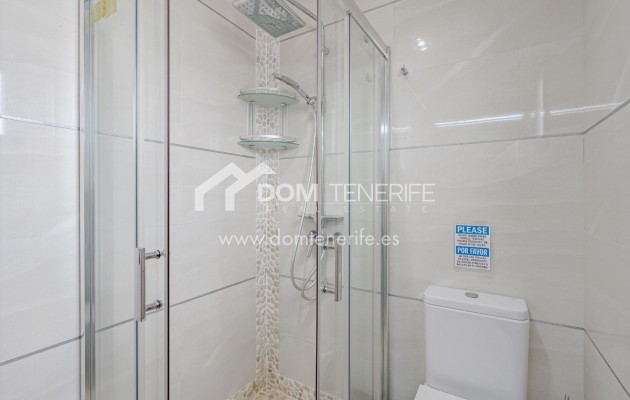 Wiederverkauf - Stadthaus -
Adeje - El Galeon