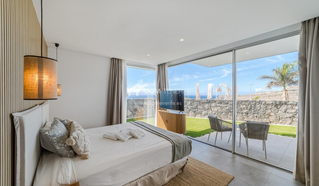 Revente - Villa -
Adeje - Callao Salvaje