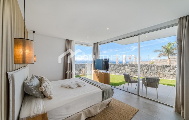 Revente - Villa -
Adeje - Callao Salvaje