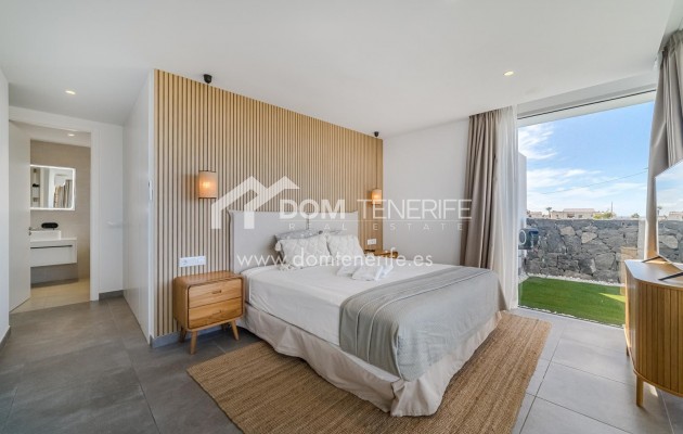 Revente - Villa -
Adeje - Callao Salvaje