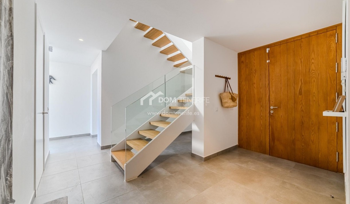 Revente - Villa -
Adeje - Callao Salvaje