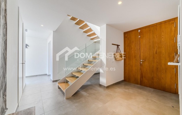 Revente - Villa -
Adeje - Callao Salvaje