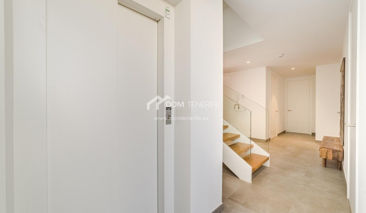 Revente - Villa -
Adeje - Callao Salvaje