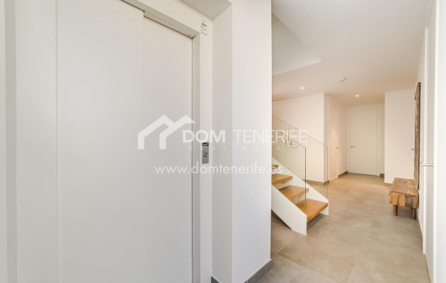 Revente - Villa -
Adeje - Callao Salvaje