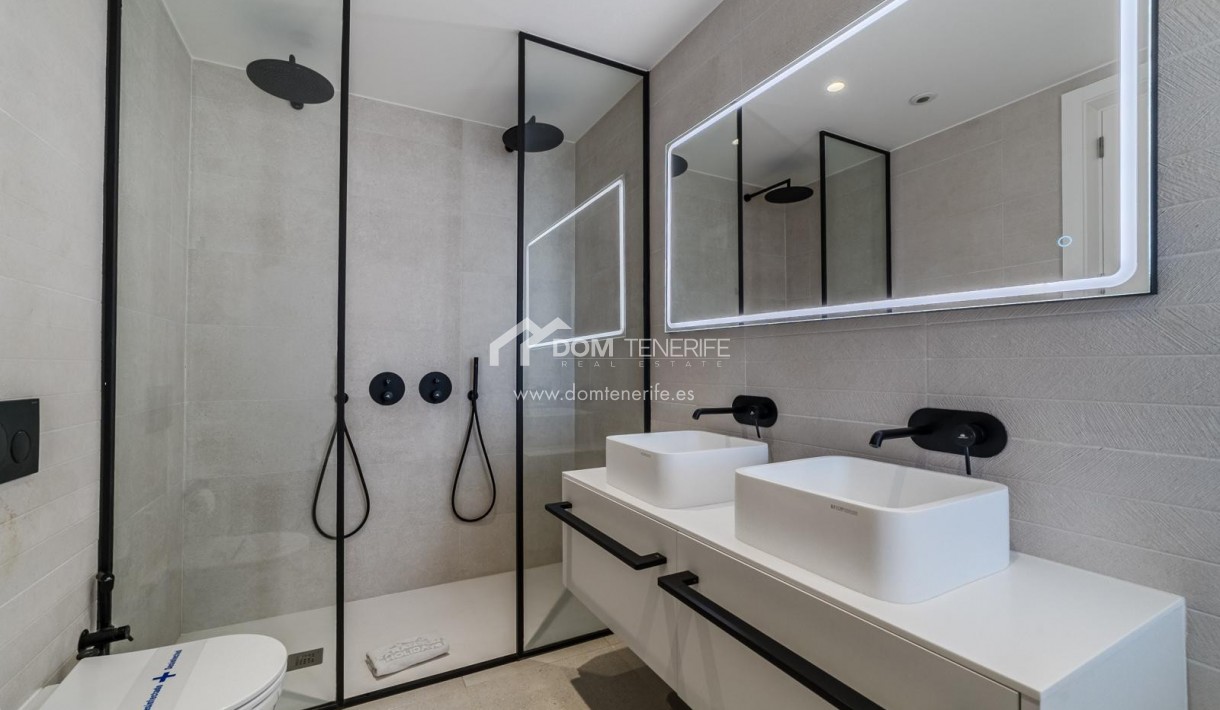 Revente - Villa -
Adeje - Callao Salvaje